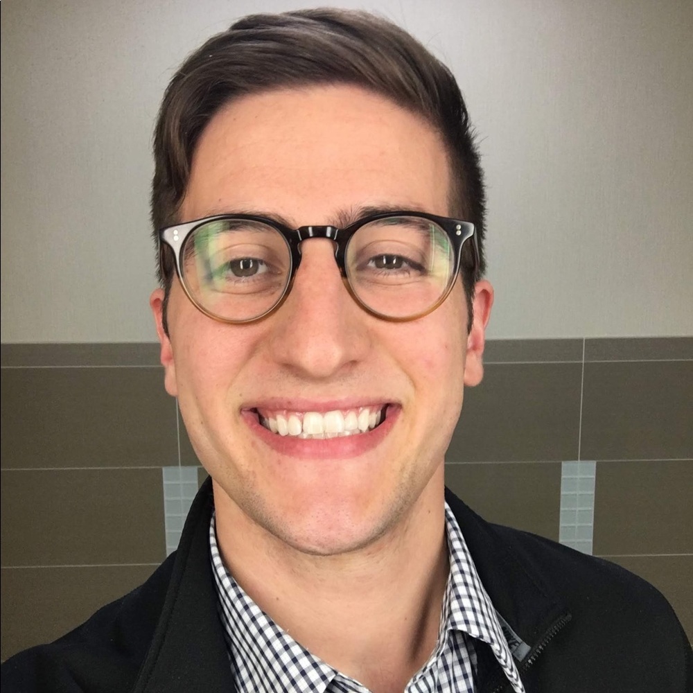 Meet your Posher, Will